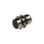 Proximity switch, E57 Global Series, 1 N/O, 2-wire, 20 - 250 V AC, M30 x 1.5 mm, Sn= 10 mm, Flush, Metal, Plug-in connection M12 x 1 thumbnail 3