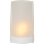 LED Pillar Candle Flame Candle thumbnail 2