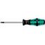 Screwdriver PH0x60mm 350 008705 Wera thumbnail 4