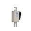 Fuse-link, high speed, 63 A, AC 1250 V, compact size 1, 45 x 58 x 138 mm, aR, DIN, IEC, type K indicator thumbnail 13