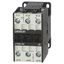 Contactor, 3-pole, 18.5 kW; 40 A AC3 (380-415 VAC), 125 VDC thumbnail 1