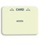 1792-22G-101 CoverPlates (partly incl. Insert) carat® ivory thumbnail 1