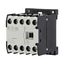 Contactor relay, 110 V 50/60 Hz, N/O = Normally open: 4 N/O, Screw terminals, AC operation thumbnail 5