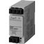 Power supply, 60 W, 100-240 VAC input, 24 VDC, 2.5 A output, DIN rail thumbnail 4