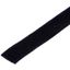 FOS150-50-0 CABLE TIE 50LB 6IN BLK NY FOS STRIP thumbnail 1