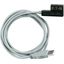 Programming cable, easy500/easy700, USB, 2m thumbnail 1