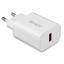 18W USB Type A Charger Fast charging via a USB Type A cable thumbnail 1