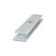 Top plate, ventilated, W=425mm, IP42, grey thumbnail 4