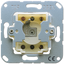 Key switch insert, Blind switch 2-pole 104.28 thumbnail 6
