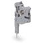 TOPJOB®S L-type test plug module modular for jumper contact slot gray thumbnail 2