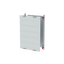 MBM215 Mounting plate 750 mm x 500 mm x 200 mm , 1 , 2 thumbnail 3