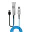 100m Fibre Optic USB 3.0 Cable 100m USB 3.0 Extension via Fibre Optics thumbnail 2