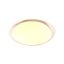 Melissa Dimmable LED Flush Light 60W CCT thumbnail 2