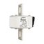 Fuse-link, high speed, 900 A, AC 690 V, size 3, 76 x 92 x 135 mm, aR, IEC, UL, single indicator thumbnail 10