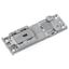 Carrier rail adapter made of zinc die-cast for mounting 787-8xx device thumbnail 1