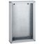 Metal cabinets XL³ 400 - IP 43 - 1200x575x175 mm thumbnail 1