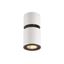 SUPROS 78, ceiling light, LED, 3000K, round, white, 60ø lens thumbnail 5