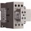 Contactor, 380 V 400 V 11 kW, 2 N/O, 1 NC, RDC 24: 24 - 27 V DC, DC operation, Screw terminals thumbnail 4