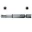 WIHA Lange Standaard bit TORX kogelkop E 6,3 7045BE T20x70 thumbnail 2