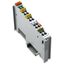 2-channel relay output AC 250 V 2.0 A light gray thumbnail 2