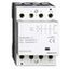 DIN Rail contactor 63A, 4 NO, 230VAC, 3MW, AMPARO thumbnail 3