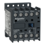 TeSys K control relay , 4 NO , = 690 V , 220...230 V AC coil thumbnail 4