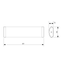 LEDLinear-E CL06-20W-4000-WH-EM1 thumbnail 4