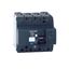 Miniature circuit-breaker, Acti9 NG125N, 4P, 80 A, C curve, 25 kA (IEC 60947-2) thumbnail 1