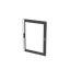 Q855G812 Door, 1242 mm x 809 mm x 250 mm, IP55 thumbnail 1