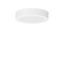 TOLEDO FLAT round, 22 W, 2250 lm, 840, white, on/off Surface mounted d thumbnail 2