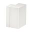 BRK AE70170 rws External corner SIGNA BASE 70x170 9010 118x137x180 thumbnail 1