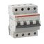 S204-K4 Miniature Circuit Breaker - 4P - K - 4 A thumbnail 5