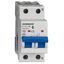 Miniature Circuit Breaker (MCB) AMPARO 10kA, C 13A, 1+N thumbnail 1