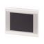 Touch panel, 24 V DC, 5.7z, TFTcolor, ethernet, RS485, CAN, SWDT, PLC thumbnail 6