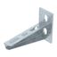 AW 15 11 FT 2L Wall and support bracket with 2 fastening holes B110mm thumbnail 1