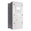 Variable frequency drive, 400 V AC, 3-phase, 24 A, 11 kW, IP55/NEMA 12, Radio interference suppression filter, OLED display thumbnail 8
