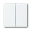 1785-84-500 CoverPlates (partly incl. Insert) future®, Busch-axcent®, solo®; carat® Studio white thumbnail 1
