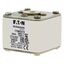 Fuse-link, high speed, 900 A, AC 690 V, size 2, 61 x 77 x 51 mm, aR, IEC, UL, single indicator, flush end, M10 thumbnail 5