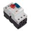 Motor Protection Circuit Breaker BE2 PB, 3-pole, 13-18A thumbnail 3