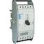 NZM3 PXR25 circuit breaker - integrated energy measurement class 1, 630A, 3p, withdrawable unit thumbnail 16