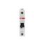 S201M-K6UC Miniature Circuit Breaker - 1P - K - 6 A thumbnail 6