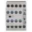 Contactor, 380 V 400 V 4 kW, 2 N/O, 2 NC, 230 V 50 Hz, 240 V 60 Hz, AC operation, Screw terminals thumbnail 15
