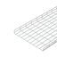 SGR 55 500 G Mesh cable tray SGR  55x500x3000 thumbnail 1