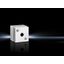 SM Switch housing, WHD: 100x100x90 mm, Stainless steel 1.4301 thumbnail 3