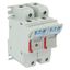 Fuse-holder, low voltage, 50 A, AC 690 V, 14 x 51 mm, 1P, IEC, with indicator thumbnail 33