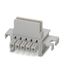 DIN rail bus connectors thumbnail 1