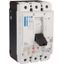 NZM2 PXR20 circuit breaker, 250A, 3p, Screw terminal, earth-fault protection thumbnail 3