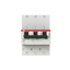 S753DR-K100 Selective Main Circuit Breaker thumbnail 1