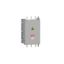 EMC radio interference input filter - for variable speed drive - 3-phase supply thumbnail 2