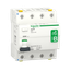 Acti9 iID - Residual Current Circuit Breaker - 4P - 63A - 30mA - B EV type thumbnail 6